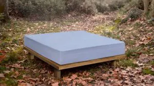 Configura tu cama