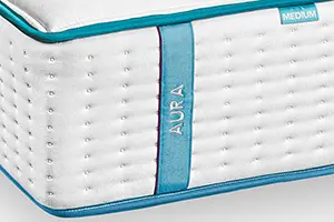 COLCHÓN AURA - Imagen 3