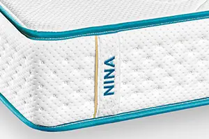 COLCHÓN JUVENIL NINA 18 CM - Imagen 4