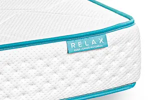 COLCHÓN JUVENIL NANA 21 - Imagen 2