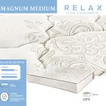 MAGNUM MEDIUM 10