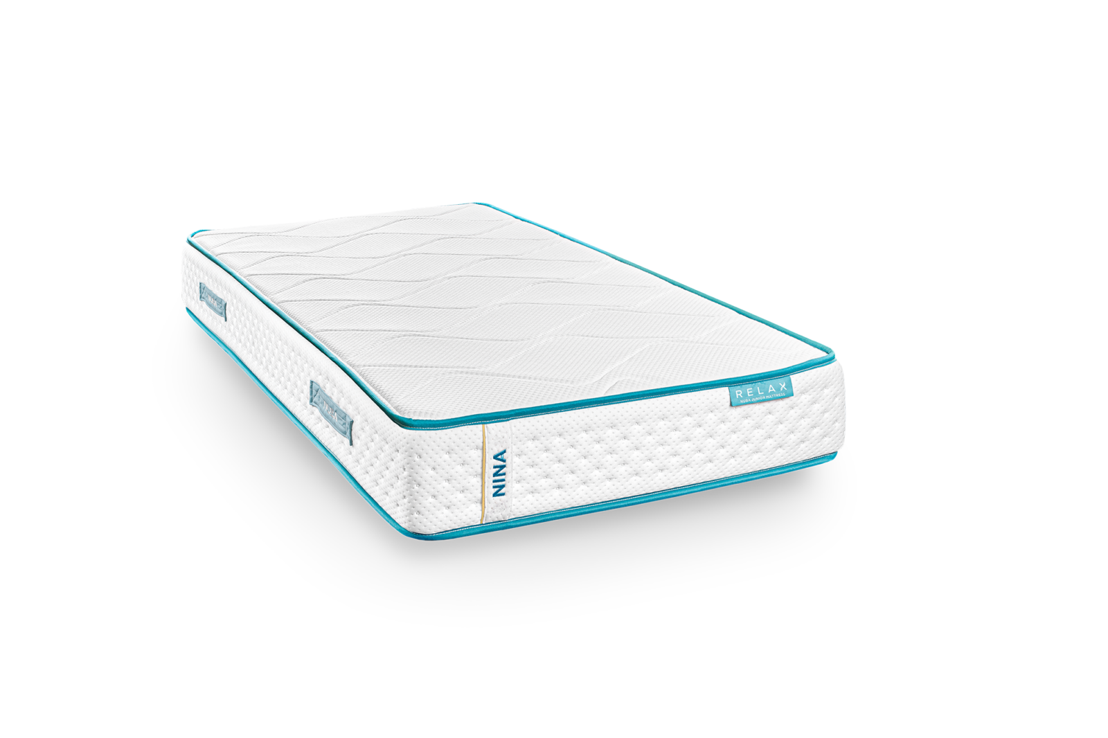 COLCHÓN JUVENIL NINA 18 CM - Imagen 2