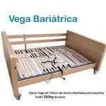 cama vega bariatrica 1