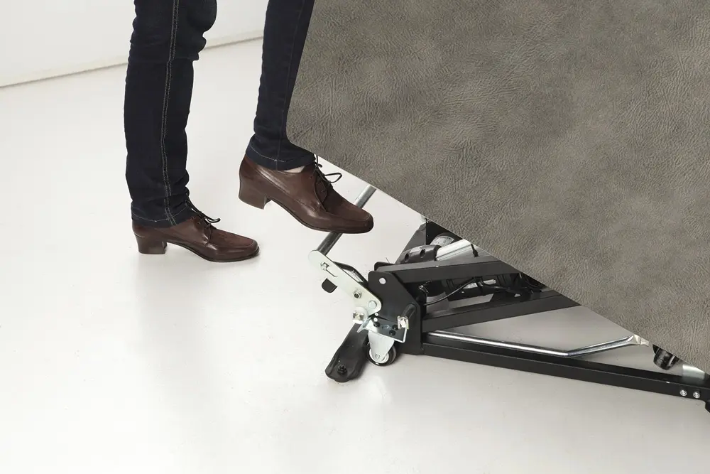 SILLÓN RELAX RIVER - Imagen 4