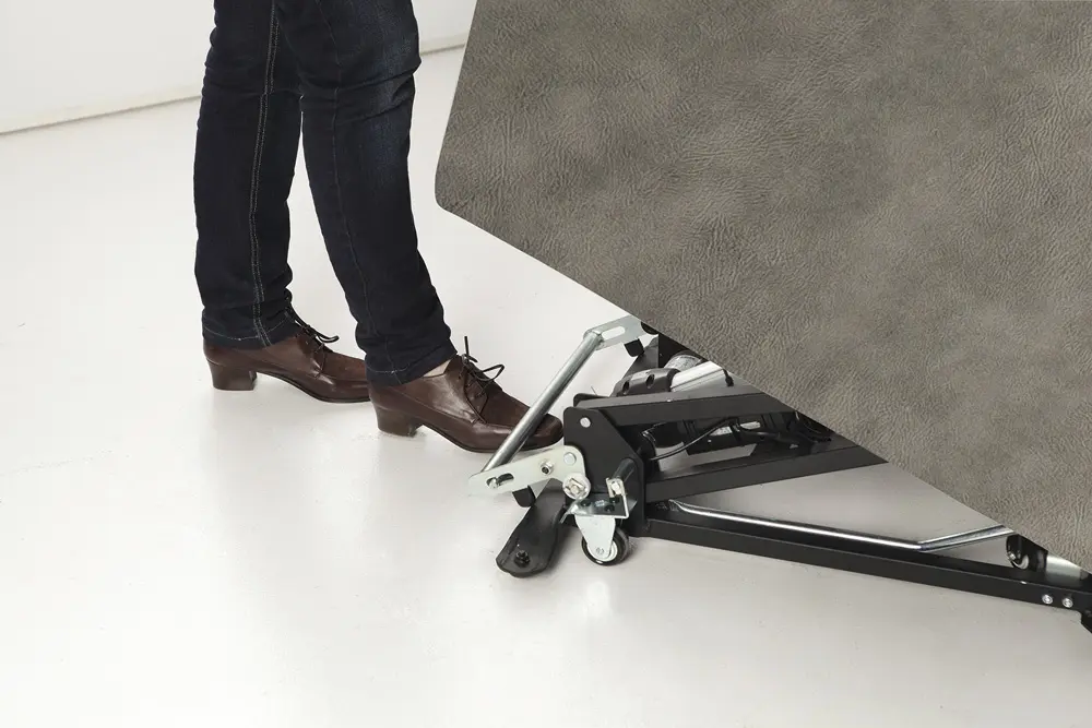 SILLÓN RELAX RIVER - Imagen 5