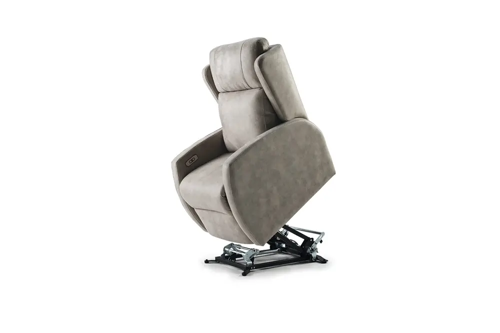 SILLÓN RELAX RIVER - Imagen 9