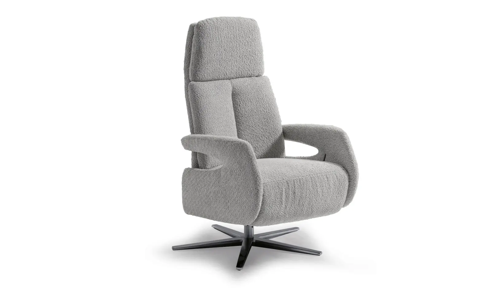SILLÓN RELAX BLACK - Imagen 2