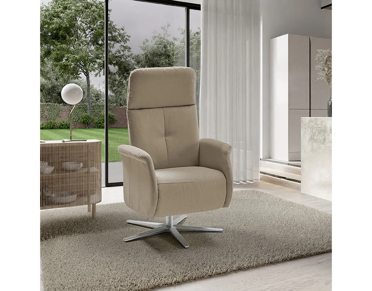 SILLÓN RELAX KELY