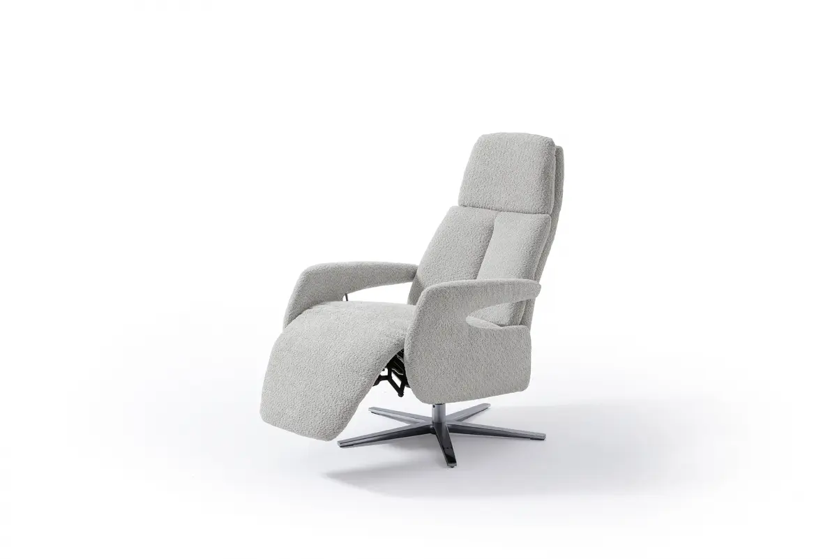 SILLÓN RELAX BLACK - Imagen 3