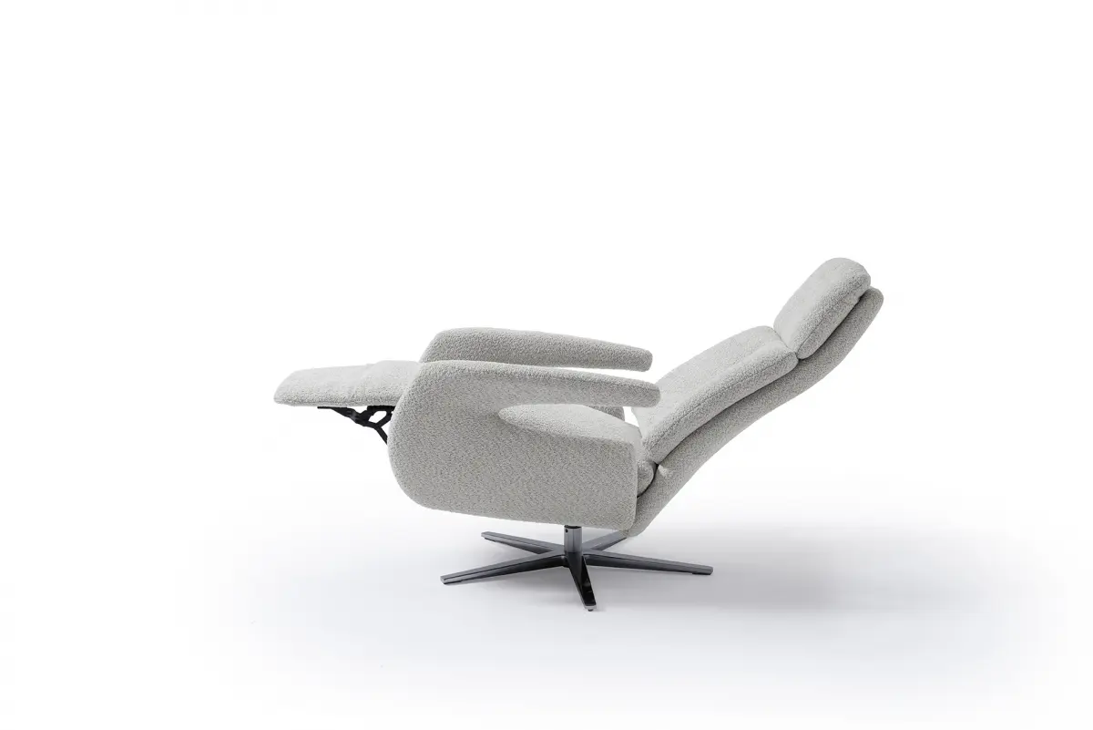 SILLÓN RELAX BLACK - Imagen 4
