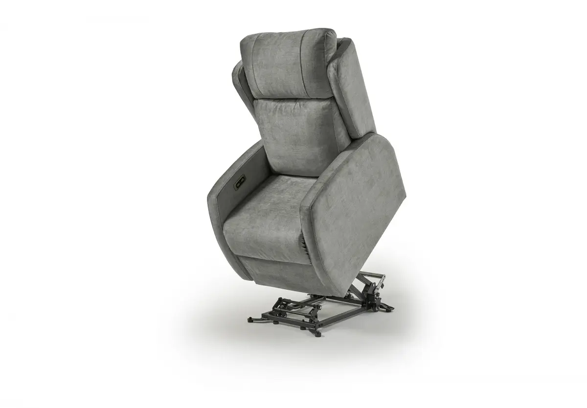 SILLÓN RELAX RIVER - Imagen 8