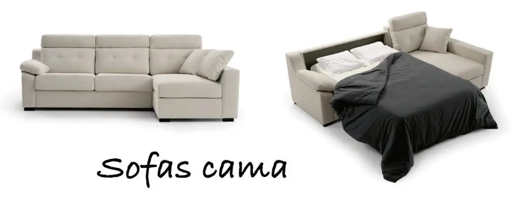 Ambiente sofa cama